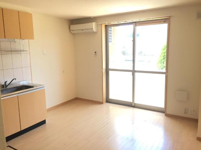 apartment イ