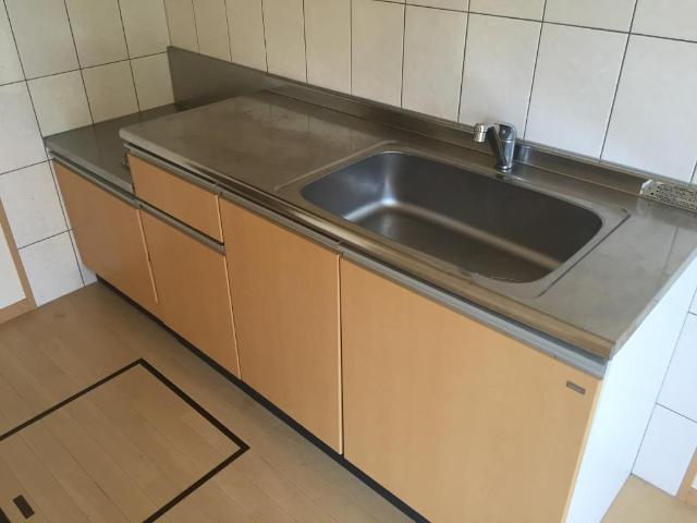 apartment イ