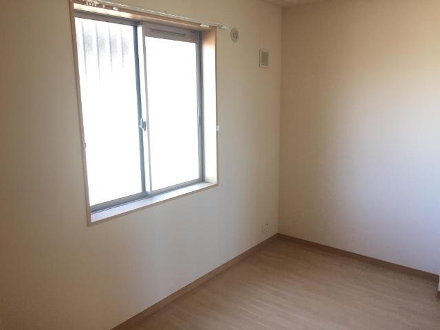 apartment イ