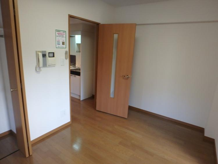 ロアール御茶ノ水順天堂大学前の居間・リビング