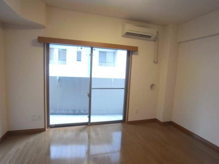 ロアール御茶ノ水順天堂大学前の寝室