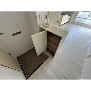 【その他共用部分】 | ジーライズ高石綾園