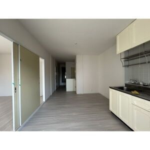 【キッチン】 | ジーライズ高石綾園