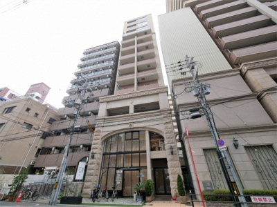 【外観】 | 樹樹ガーデン・アネックス