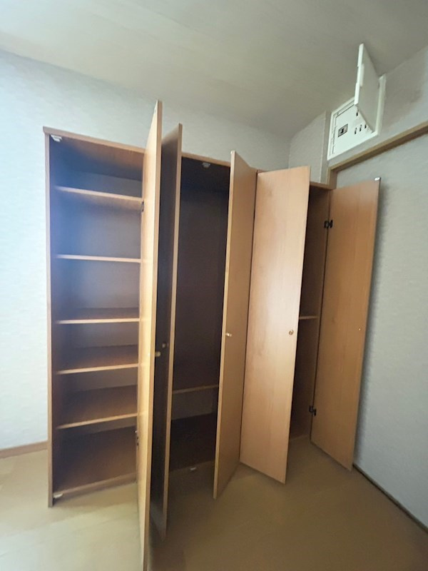 松屋北野坂ビルのその他共用部分