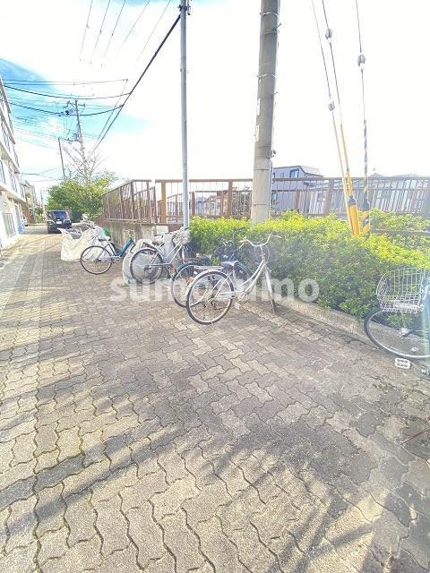 南塚口アベニューのその他共用部分