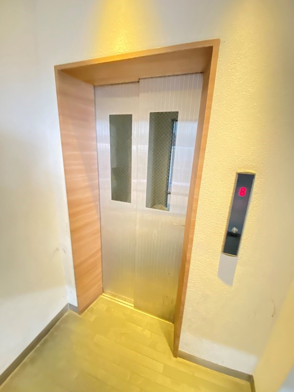 プライムアーバン中目黒Ⅱのその他共用部分