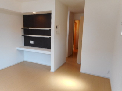 【内装】 | グラン・ジュテⅠ | 内装は落ち着いています