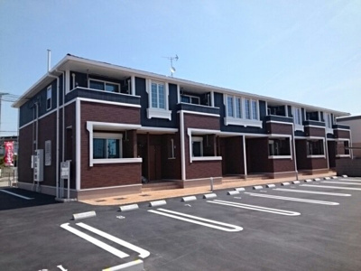 【外観】 | Ｆｕｍｉ | 外はこのようになっています