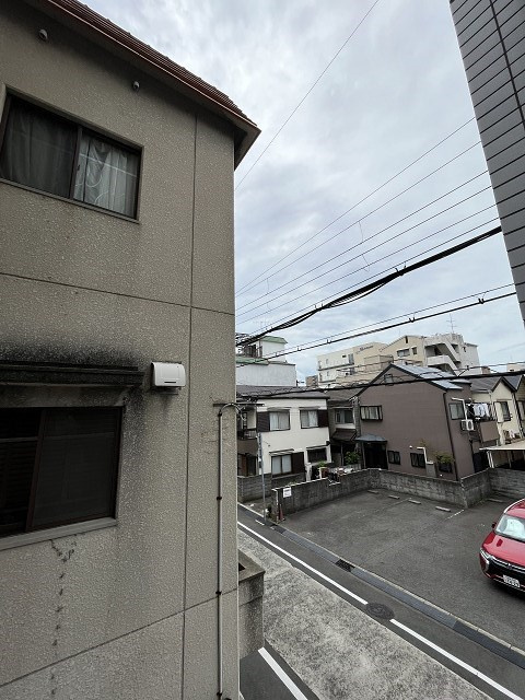 サンステラの展望