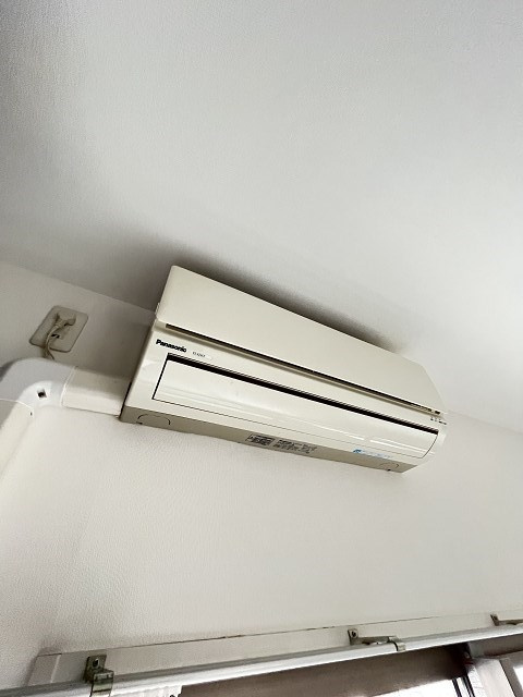 サンステラの設備