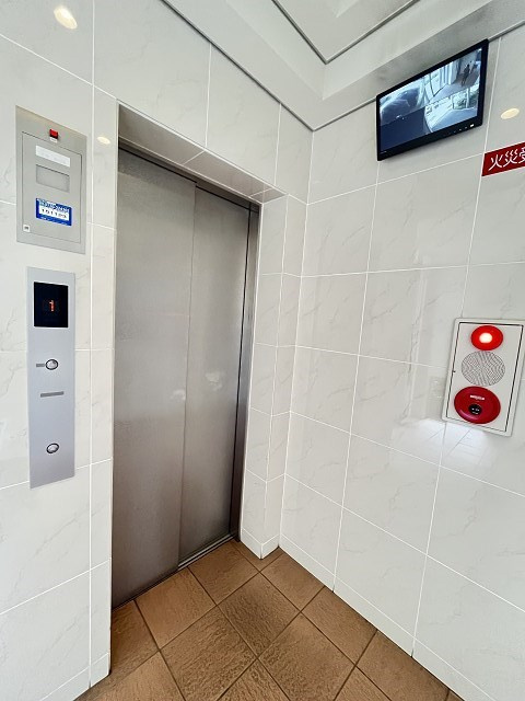 サンステラの外観