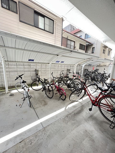 サンステラのその他共用部分