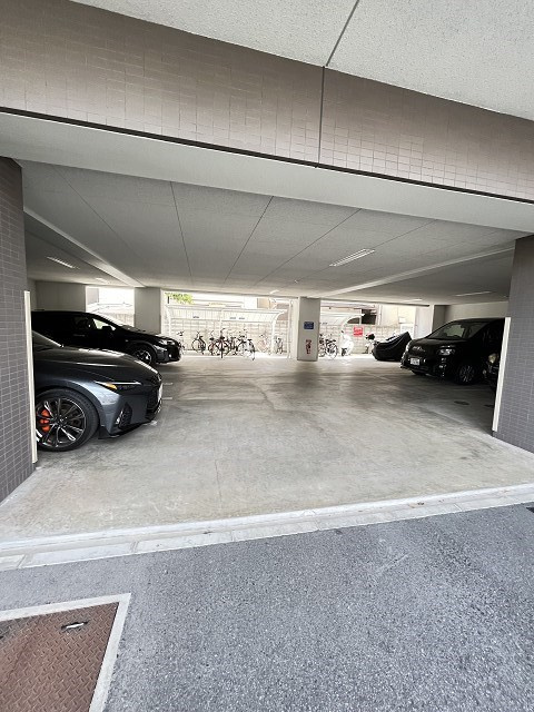 サンステラの外観