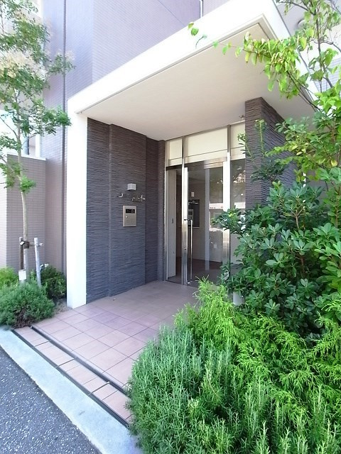 サンステラの外観