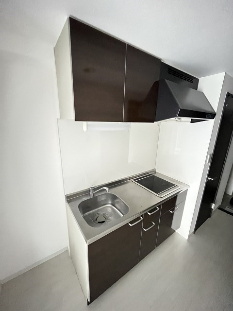 サンステラのキッチン