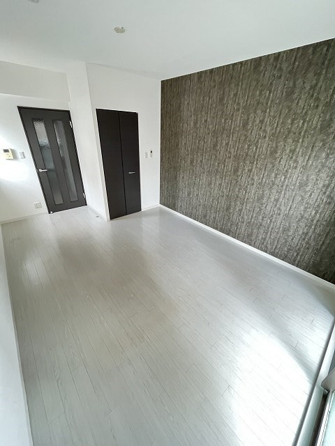 サンステラの寝室