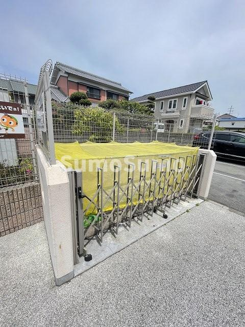 ル・ソレイユのその他共用部分