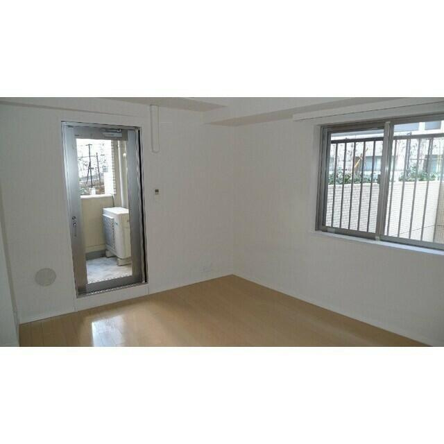 TKフラッツ渋谷の展望