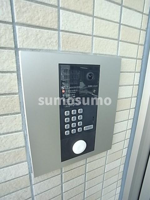 グラドアーレ　ミゼの外観