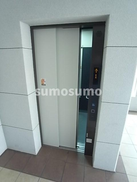 グラドアーレ　ミゼのその他共用部分
