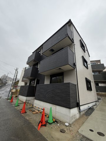 NET-K妙法寺Ⅱ