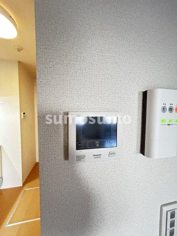 T-Villageのセキュリティ