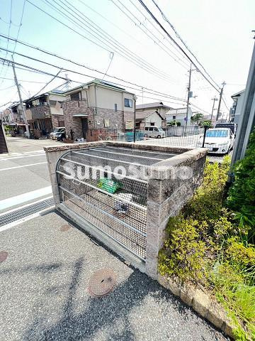 T-Villageのその他共用部分