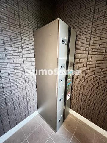 T-Villageのその他共用部分