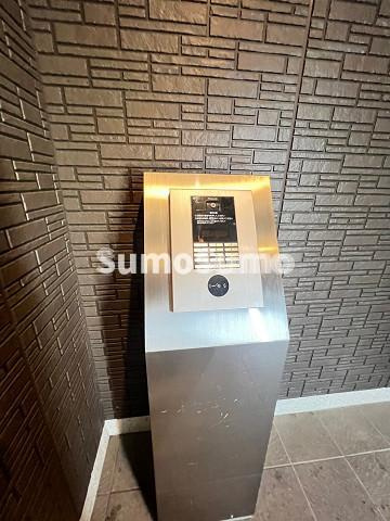 T-Villageのセキュリティ