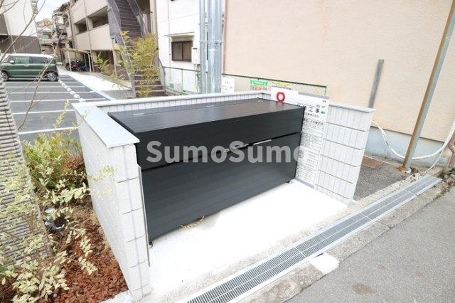 メゾン ド レスポワールのその他共用部分