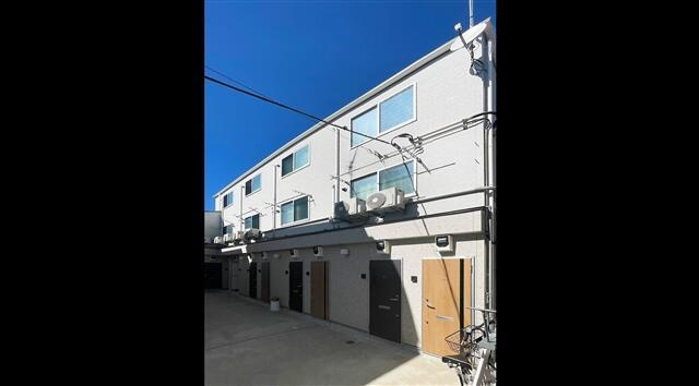 プライムガーデン桜新町
