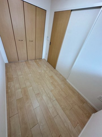 コスモスガーデンの設備