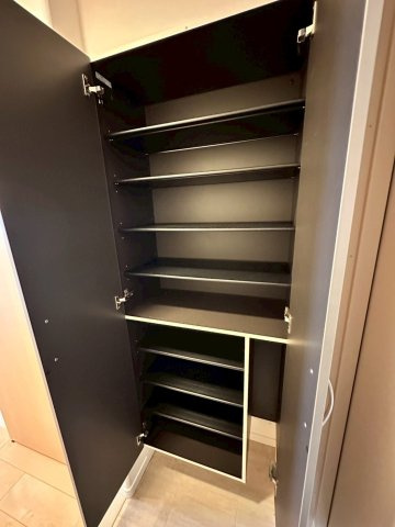 コスモスガーデンのその他