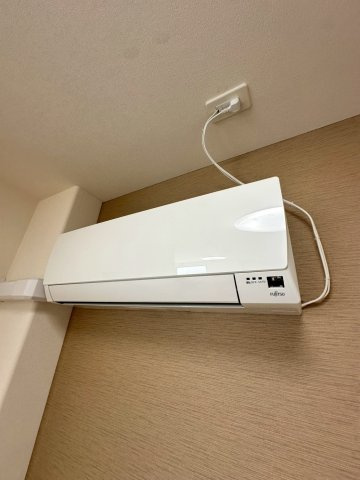 コスモスガーデンの設備