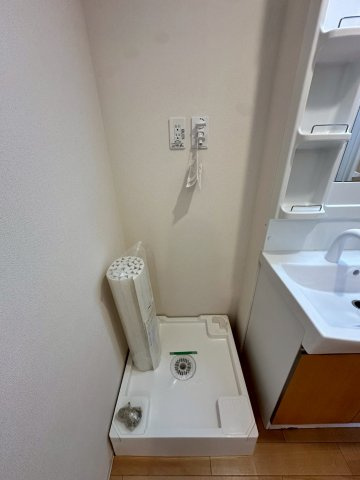 コスモスガーデンの設備