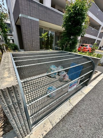 コスモスガーデンのその他共用部分