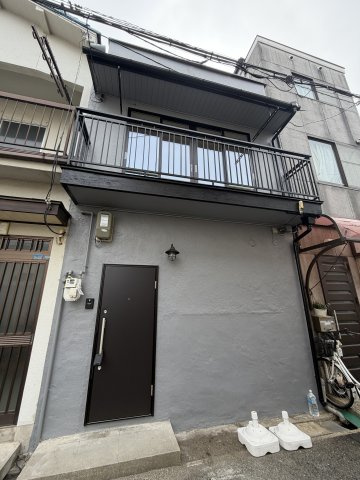 細田町３丁目貸家