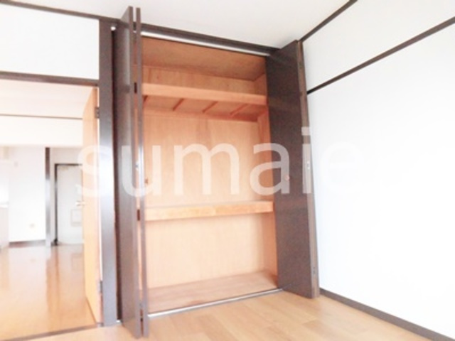 BELL　VALLEYの収納|収納