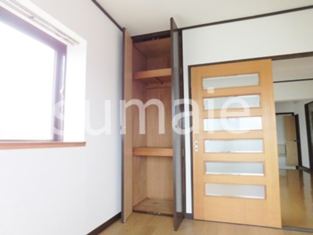 BELL　VALLEYの収納|収納