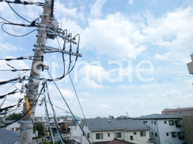 BELL　VALLEYの展望|景色