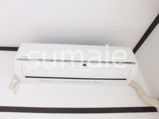 BELL　VALLEYの設備|エアコン