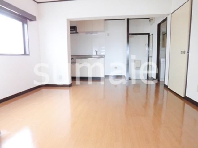 BELL　VALLEYの居間・リビング|DK