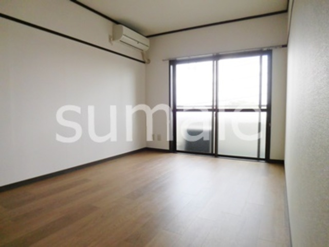 BELL　VALLEYの洋室|洋室