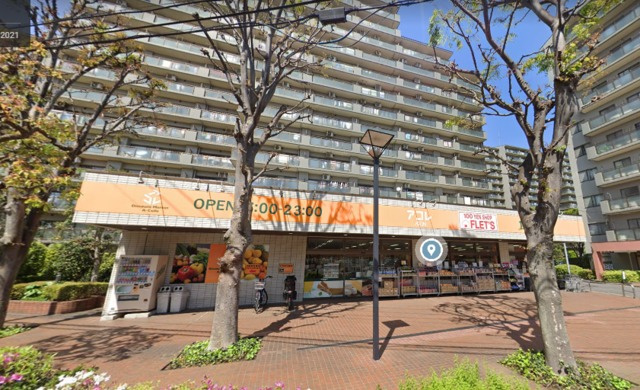 BELL　VALLEYのその他|アコレ与野鈴谷店