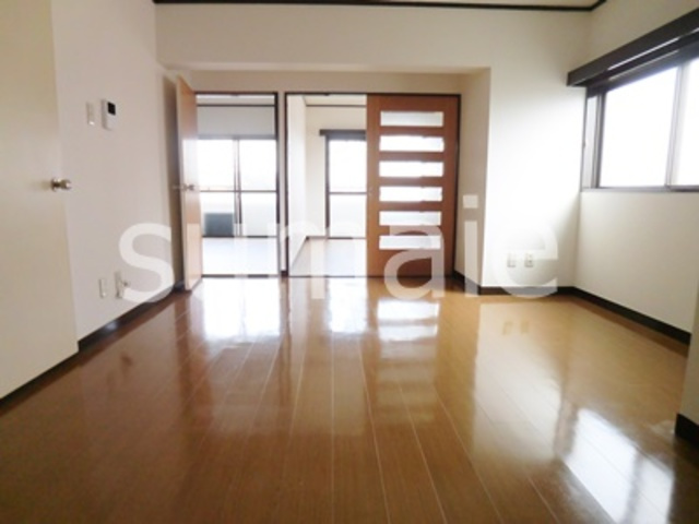 BELL　VALLEYの居間・リビング|ダイニング