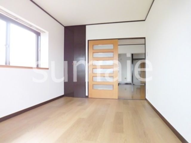 BELL　VALLEYの寝室|洋室