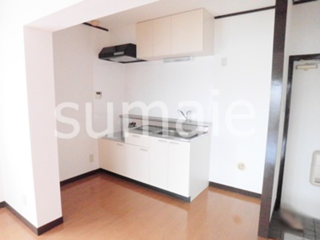 BELL　VALLEYのキッチン|キッチン