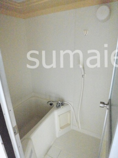 BELL　VALLEYの浴室|バス