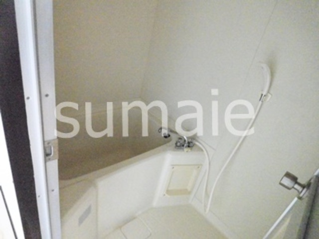 BELL　VALLEYの浴室|バスルーム